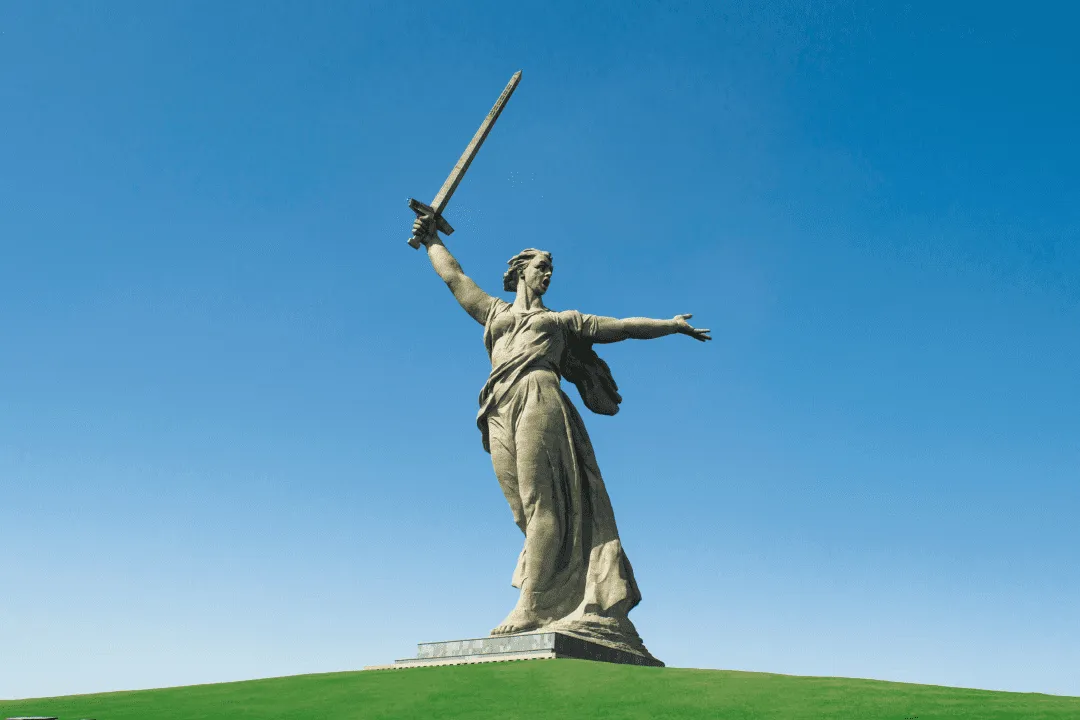 Что посмотреть в Волгограде