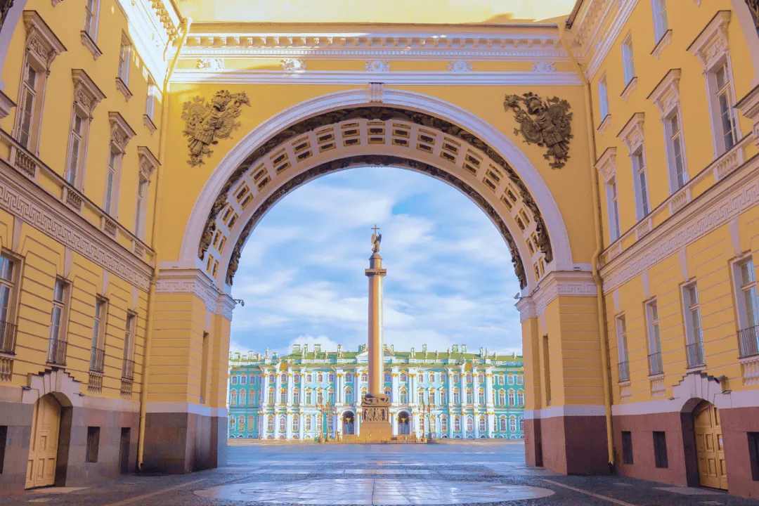 Эрмитаж