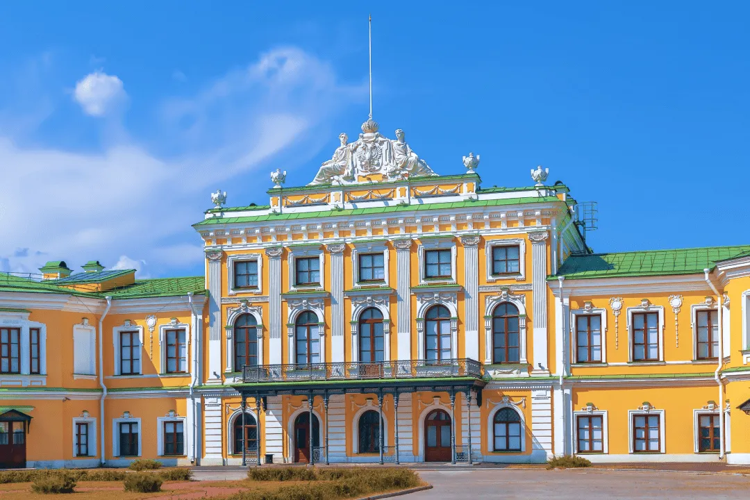 Тверская областная картинная галерея