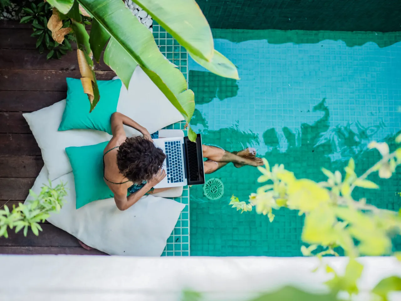 Цифровые кочевники: какие страны выдают digital nomad visa и её аналоги для удалённой работы