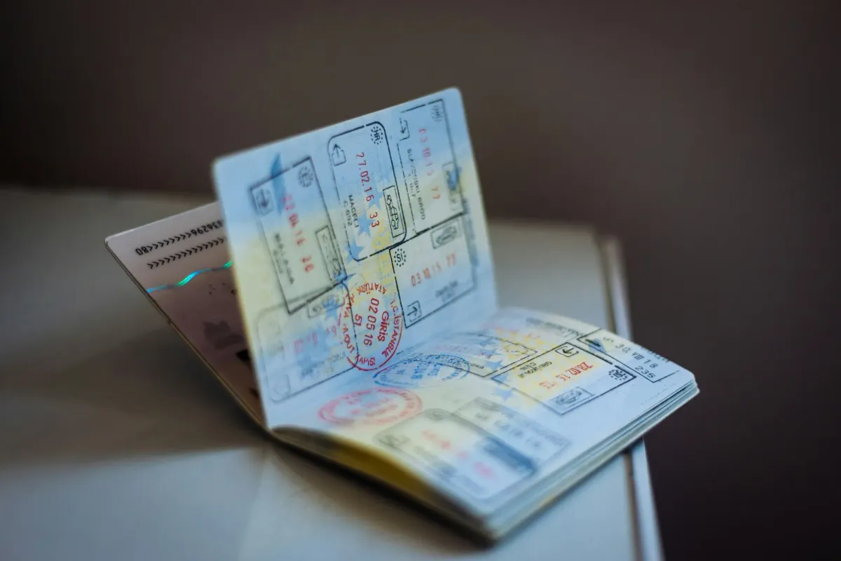 Новые правила въезда и получения виз в 2025 году