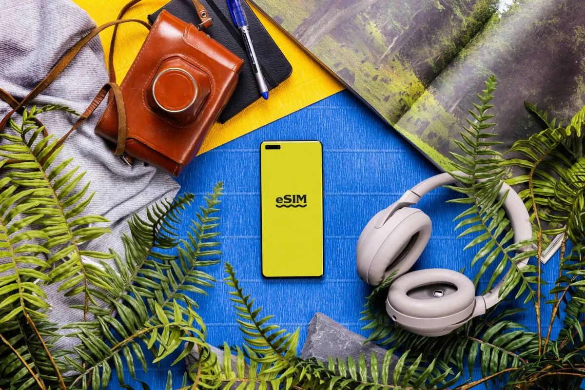 На связи: eSIM или физическая SIM-карта