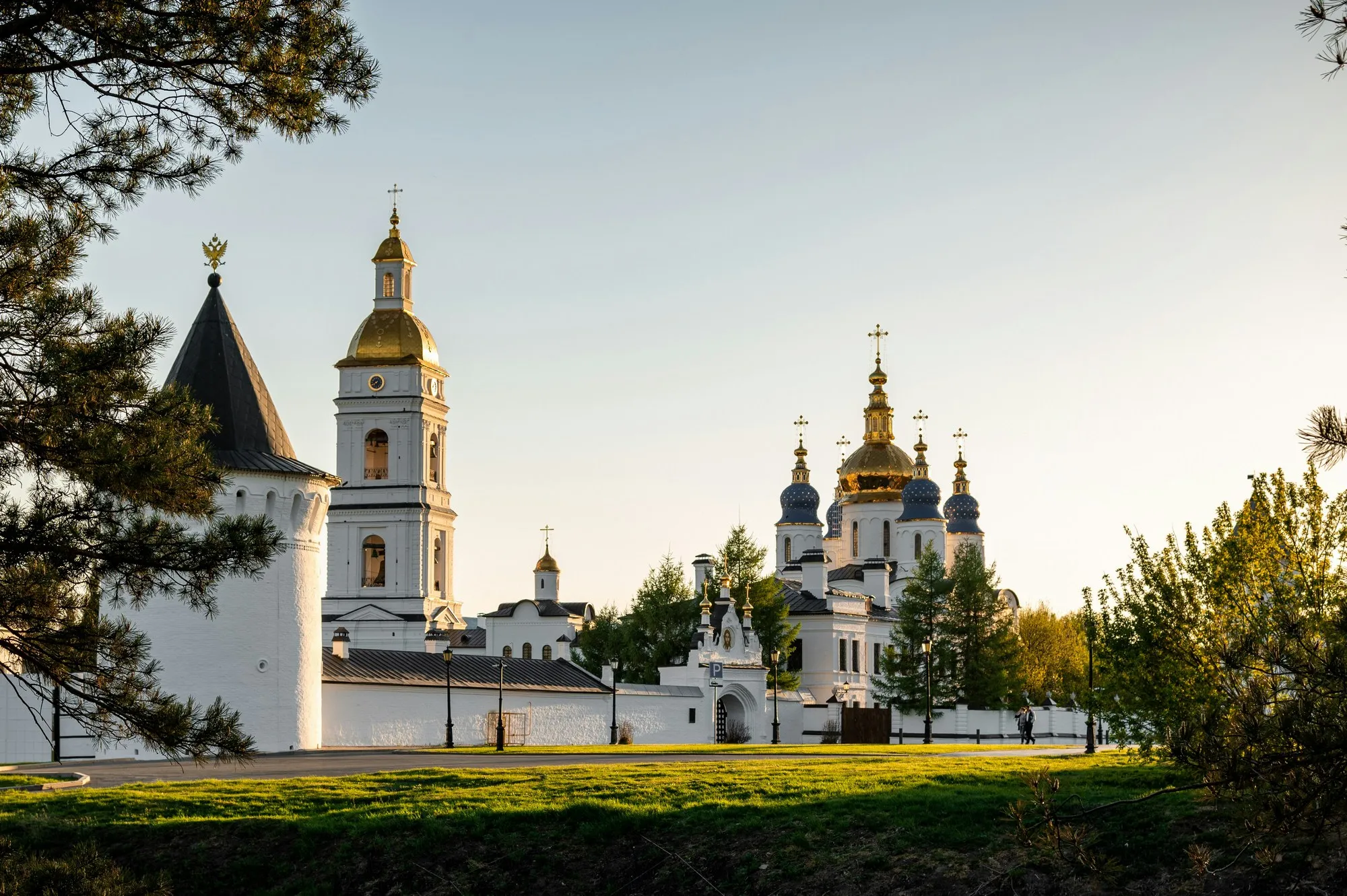 Что посмотреть в Тобольске