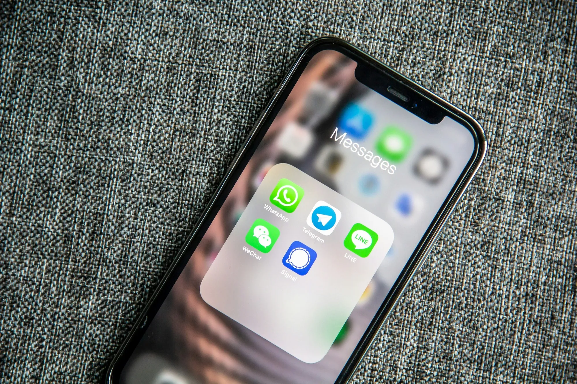Китай для чайников: как разобраться в приложениях Alipay и WeChat