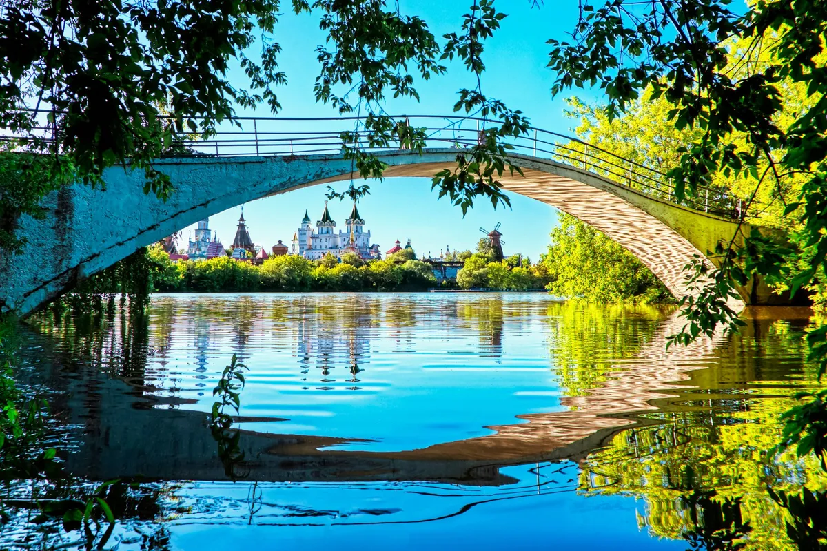 Календарь событий на июнь