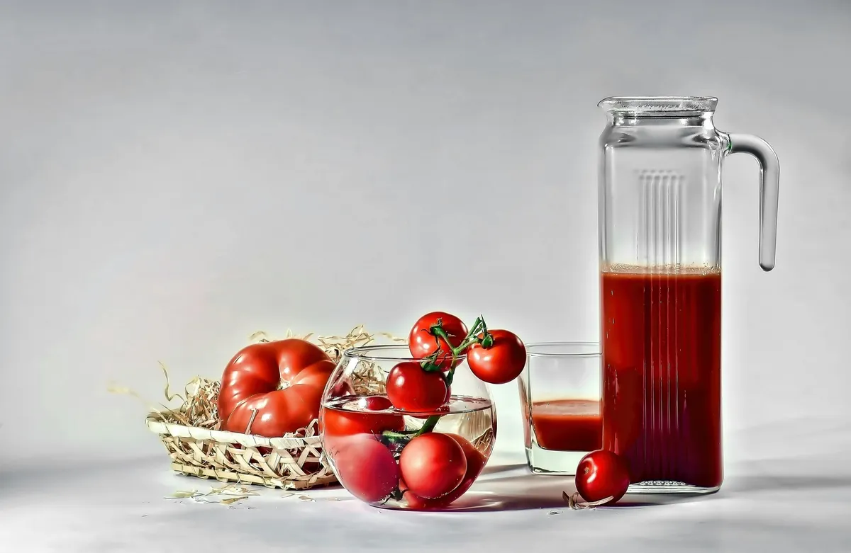 Что происходит с вкусовыми рецепторами в самолёте