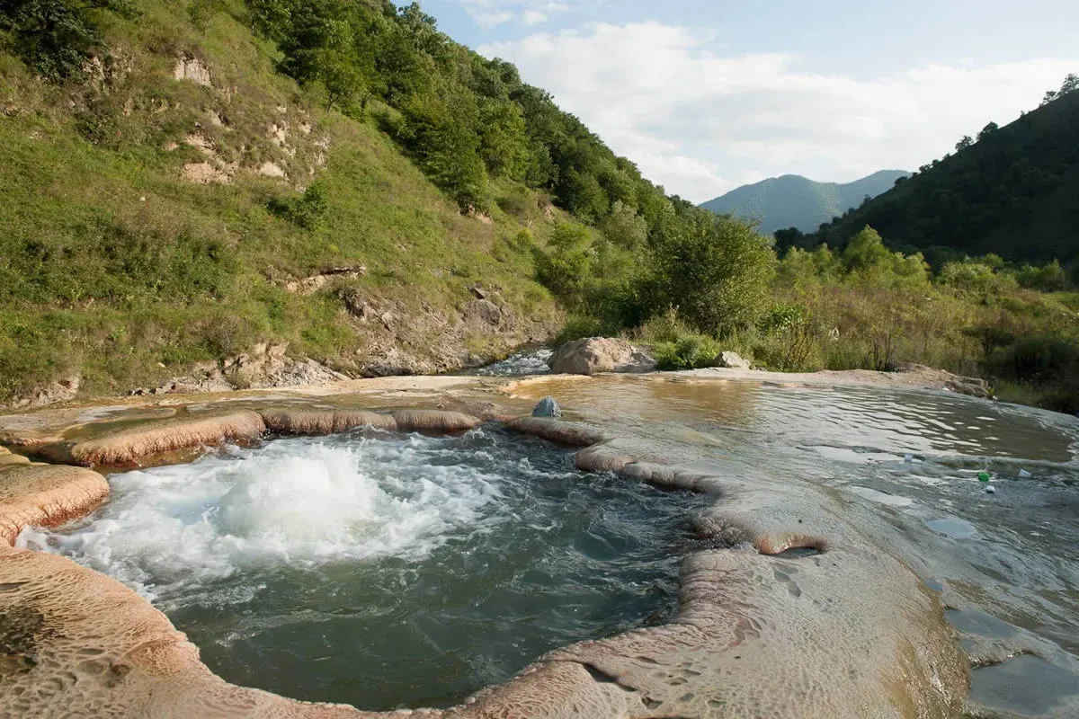 Секретные бальнеологические курорты