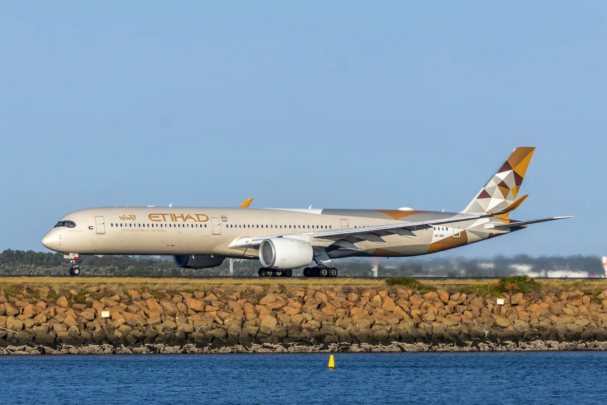 Медицинское туристическое страхование от Etihad