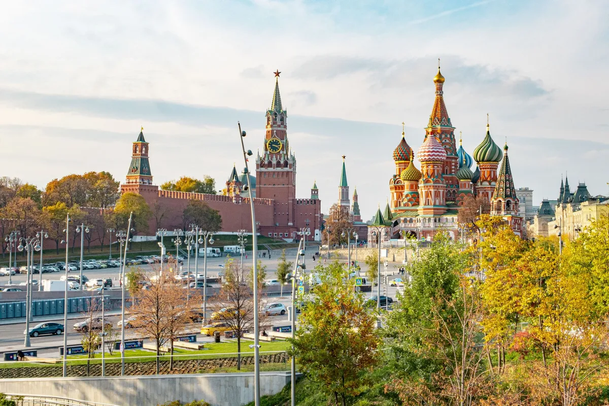 Календарь событий на сентябрь