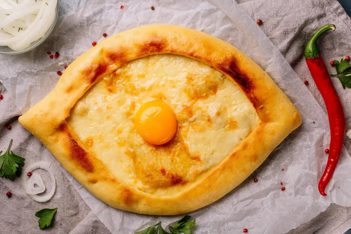 Грузинская кухня: 10 блюд, которые стоит попробовать