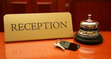 Бронирование отеля для визы