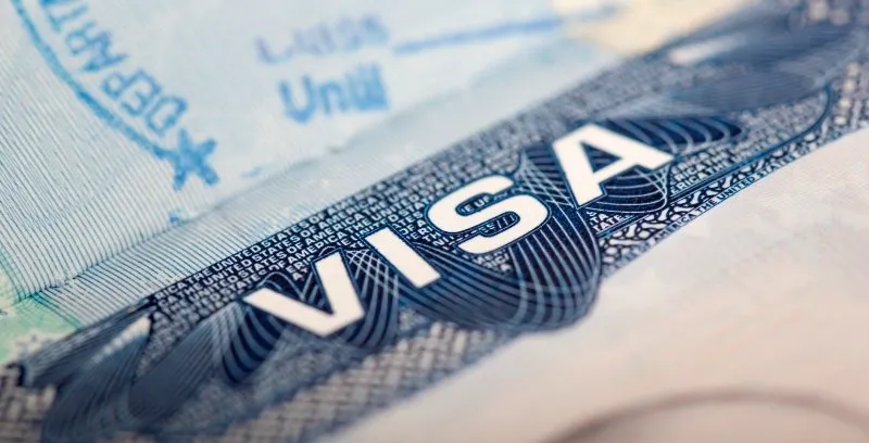 Транзитная виза в США