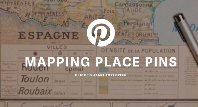 Чем полезен Pinterest путешественнику