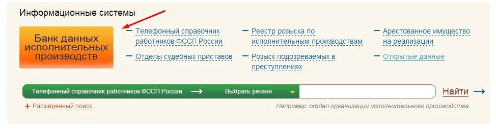 Как проверить долги перед выездом за границу?