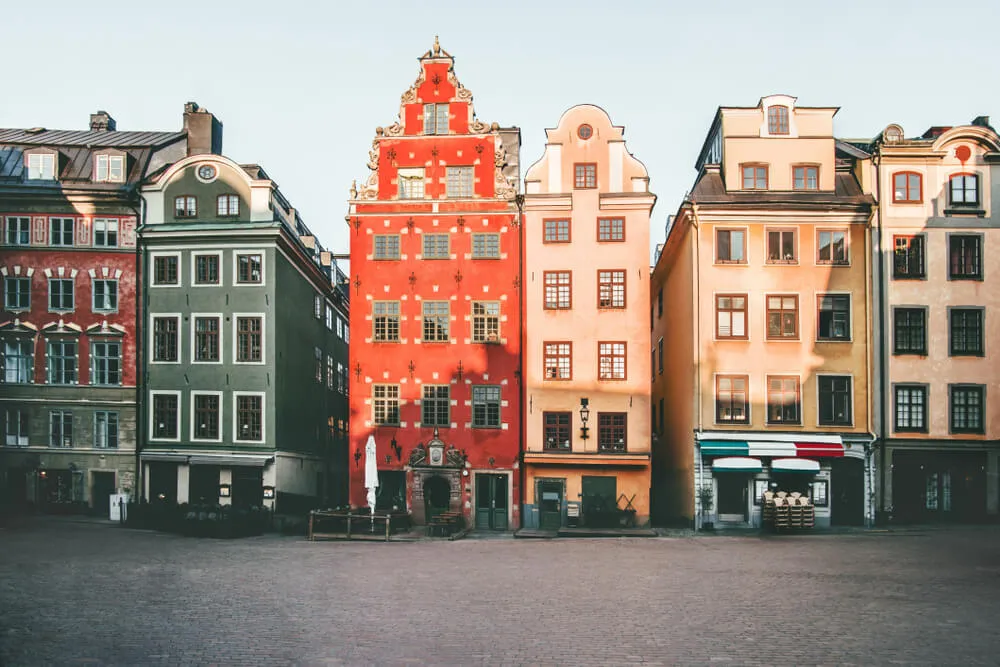 Stortorget