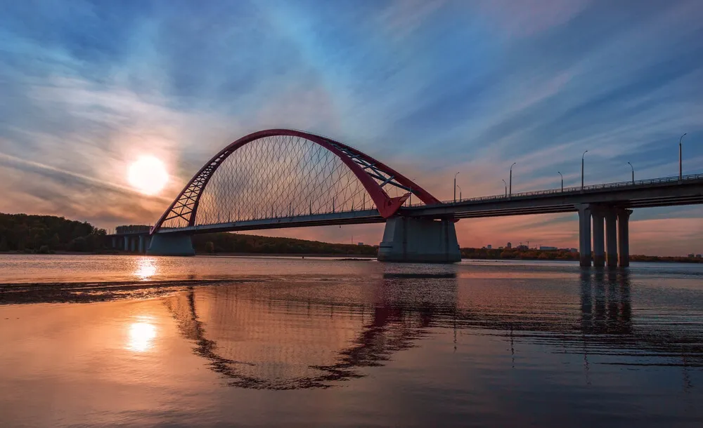 новосибирск