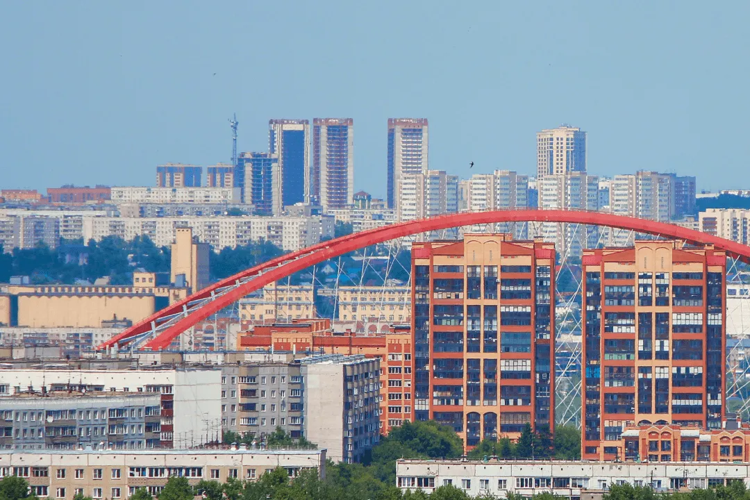 Инсайды местных: Новосибирск