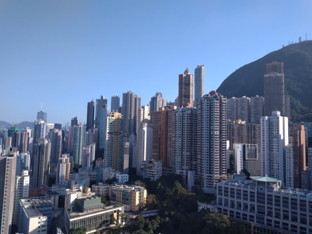 Пик Виктории