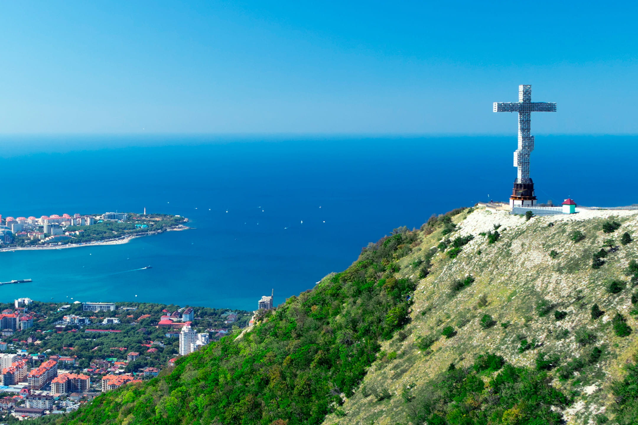 Геленджик: чем город встретит туристов в новом курортном сезоне?