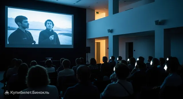 Mecal Pro - Международный фестиваль короткометражных и анимационных фильмов