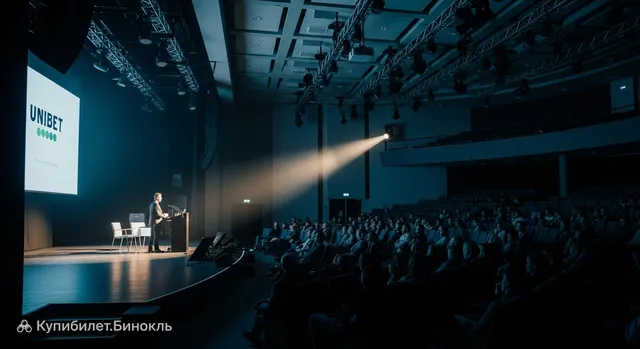 Лекция 'Dr. Jordan B. Peterson'