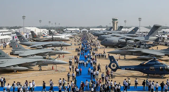 Aero India 2027