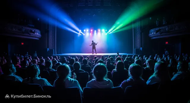 Международный детский кинофестиваль в Нью-Йорке (NYICFF)