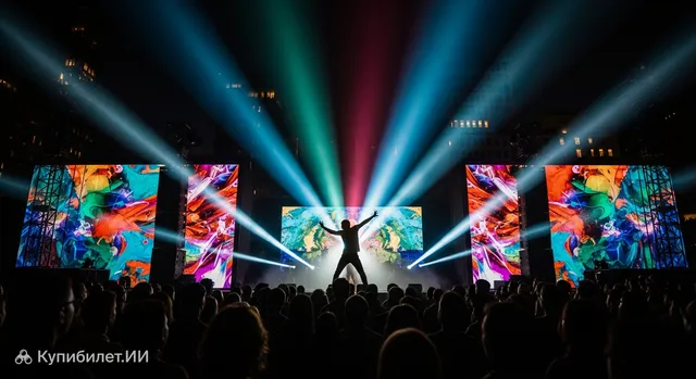 Luminato Festival