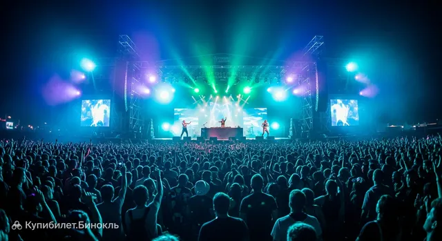 Lollapalooza Brasil 2026