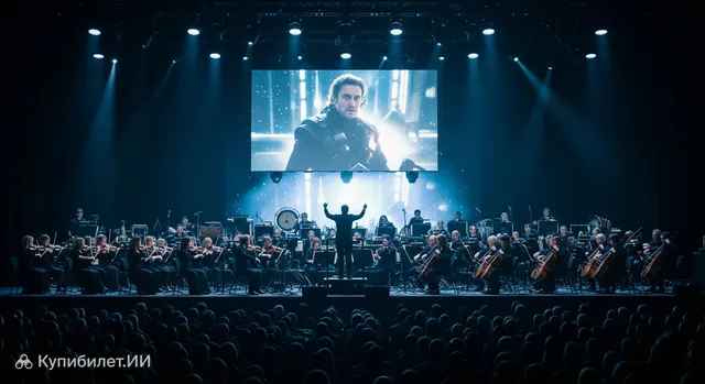 Star Wars: The Last Jedi - Live in Concert