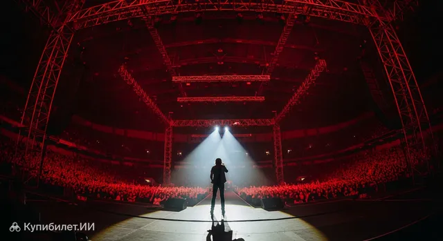 Концерт AC/DC