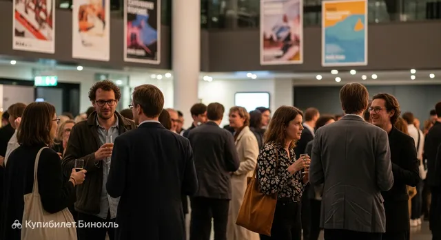 Международный фестиваль документального кино DOK.fest München