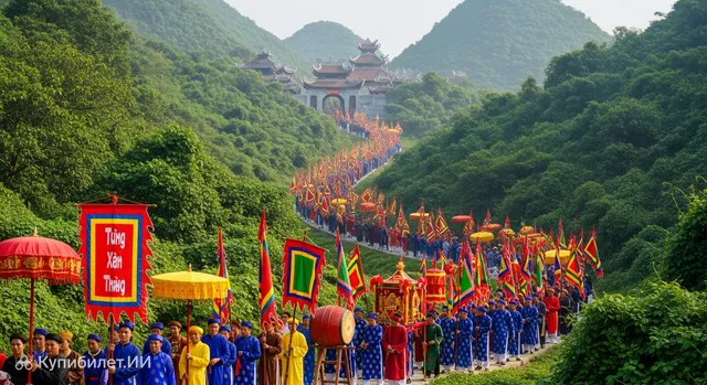 День поминовения королей Хунгов 2026