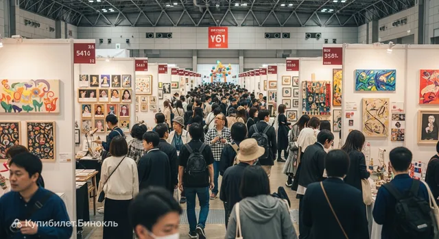 Design Festa Vol. 61