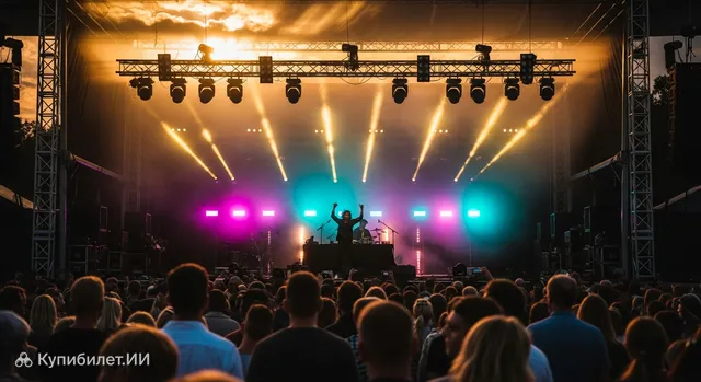 Lollapalooza Stockholm