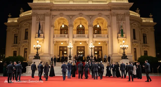 Каирский международный кинофестиваль 2026 (CIFF)