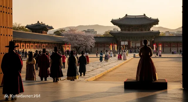 Фестиваль королевской культуры