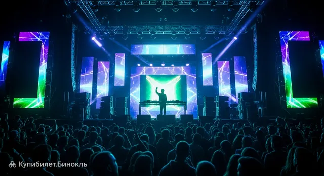 Sónar Barcelona 2026