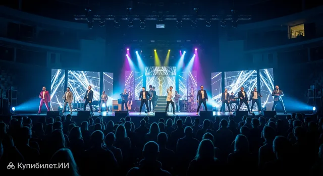 Polska Noc Kabaretowa 2026