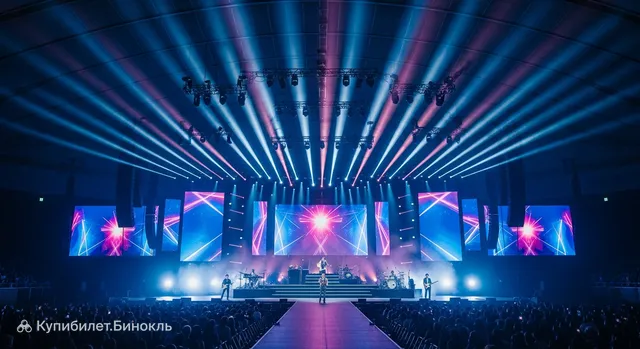 Концерт TREASURE