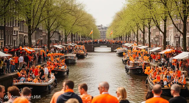 День Короля