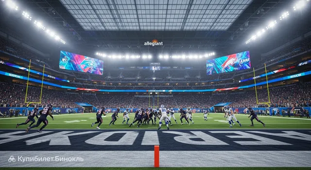 Супербоул LХ