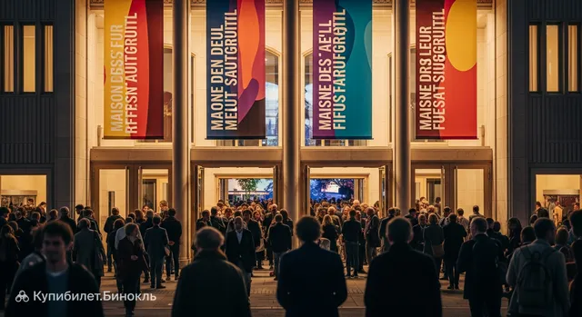 Международный кинофестиваль и форум по правам человека (FIFDH) 2026