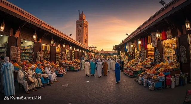 Волшебник из страны Оз - Иммерсивный киноопыт в Sphere