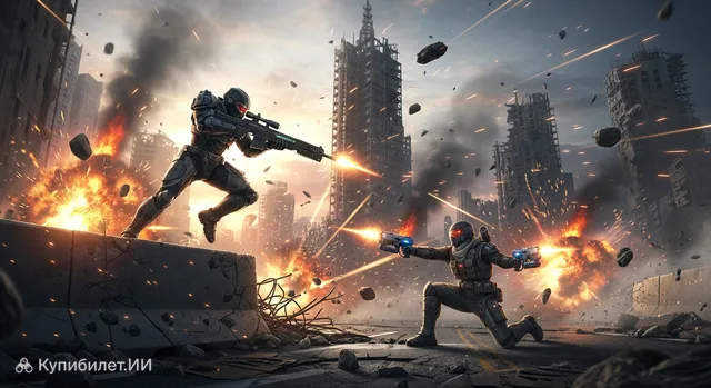 Гран-при Формулы-1 Мехико 2026