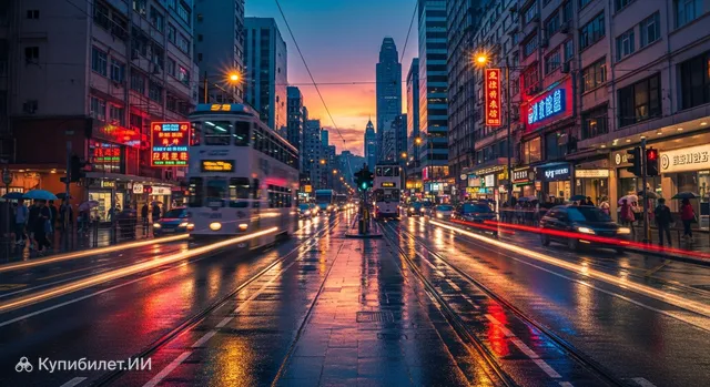 Цирк дю Солей - Echo