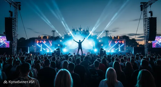 Positivus Festival 2026