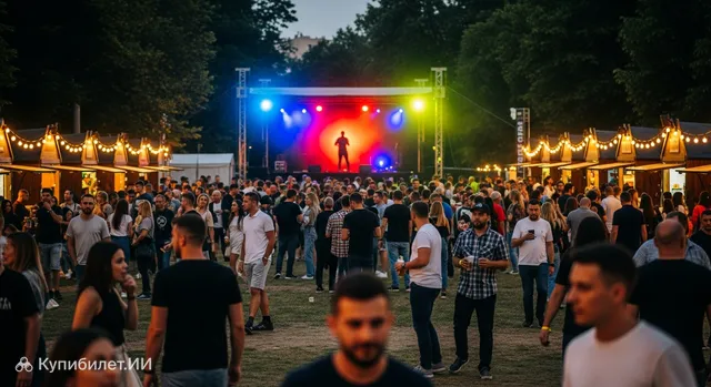 Belgrade Beer Fest 2026