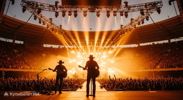Концерт Dwight Yoakam / Special Guest TBA