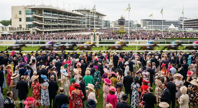 Royal Ascot 2026